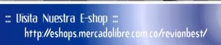 TIENDA VIRTUAL MERCADOLIBRE
